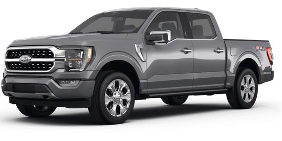 FORD F-150 2023 1FTFW1E81PFA28734 image
