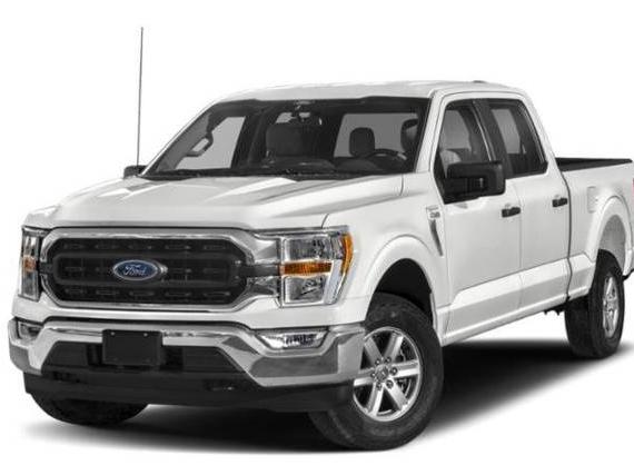 FORD F-150 2023 1FTFW1E57PFB30075 image