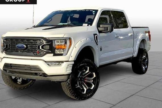 FORD F-150 2023 1FTFW1E50PKF19759 image