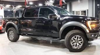 FORD F-150 2023 1FTFW1RG9PFA13366 image