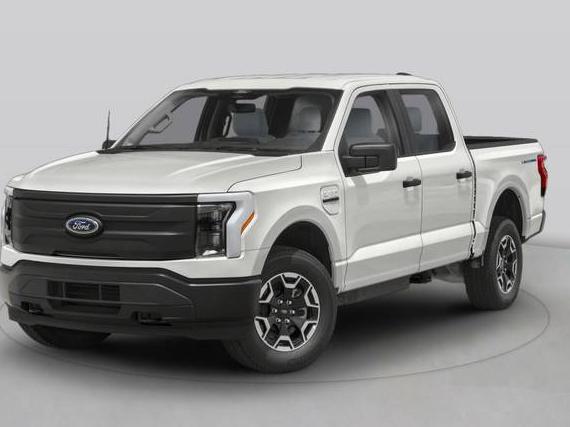 FORD F-150 2023 1FT6W1EV7PWG40264 image