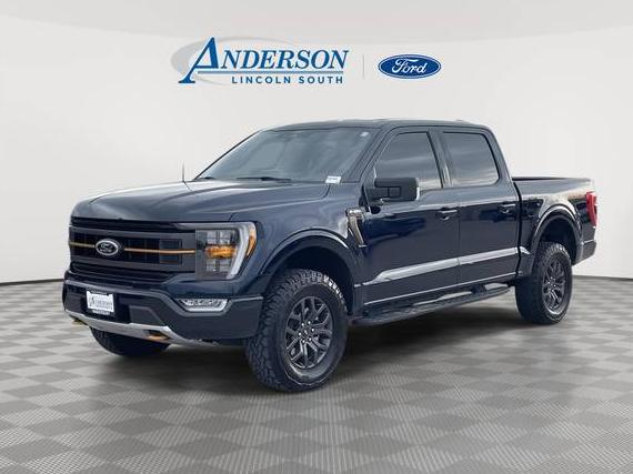 FORD F-150 2023 1FTEW1E83PFC99628 image