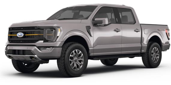 FORD F-150 2023 1FTEW1E83PFB34663 image