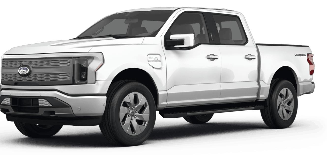 FORD F-150 2023 1FTVW1EV9PWG27267 image