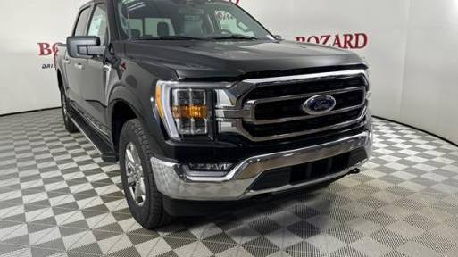 FORD F-150 2023 1FTFW1E82PFD29769 image