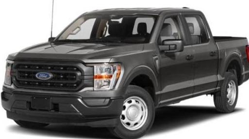 FORD F-150 2023 1FTEW1CB5PKE47929 image