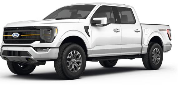 FORD F-150 2023 1FTEW1E82PFB89248 image