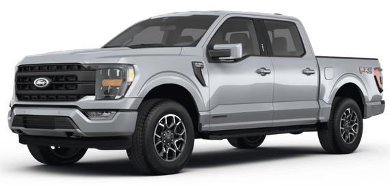 FORD F-150 2023 1FTFW1ED7PFC91386 image