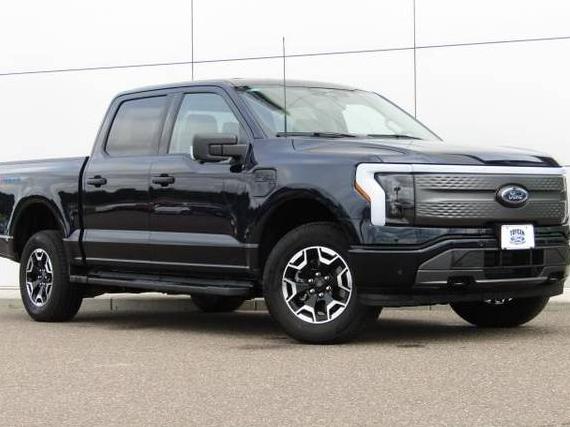 FORD F-150 2023 1FTVW1EL2PWG53918 image