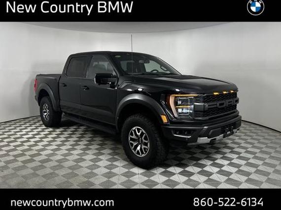 FORD F-150 2023 1FTFW1RG5PFC82092 image