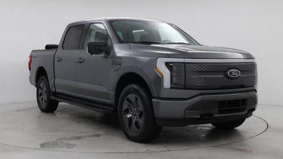 FORD F-150 2023 1FT6W1EV1PWG53169 image
