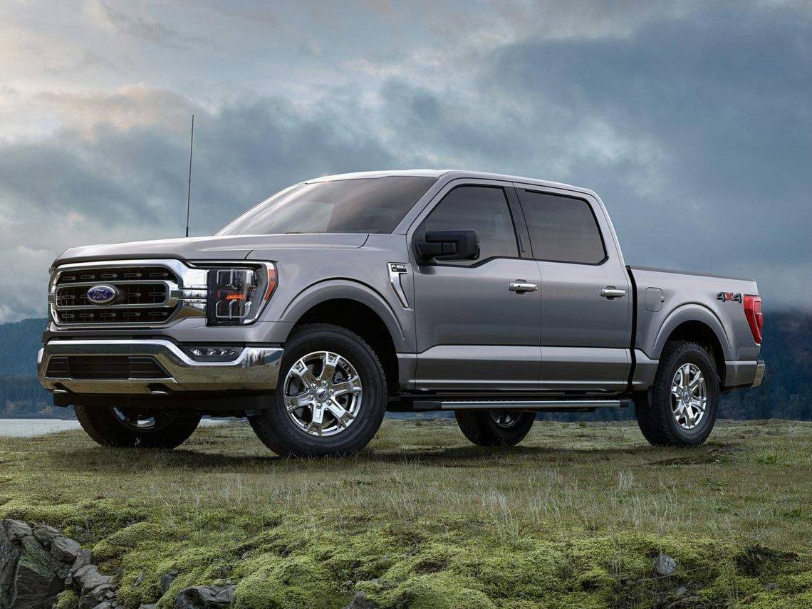 FORD F-150 2023 1FTFW1E55PFA34722 image