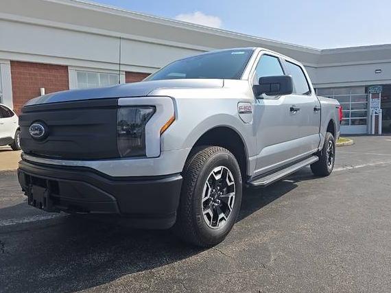 FORD F-150 2023 1FTVW1EL6PWG40492 image