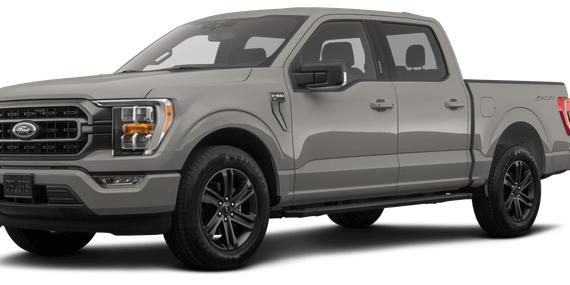 FORD F-150 2023 1FTEW1C5XPFC56879 image