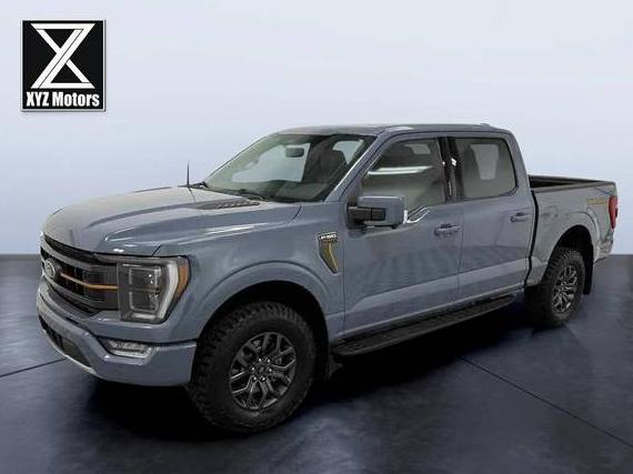 FORD F-150 2023 1FTEW1E89PFA63761 image