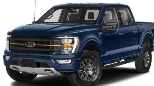 FORD F-150 2023 1FTFW1E85PKE15018 image