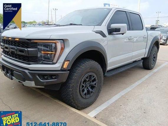FORD F-150 2023 1FTFW1RG7PFA47029 image