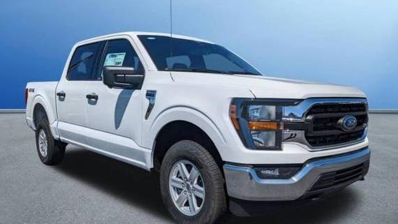 FORD F-150 2023 1FTFW1E5XPKE11200 image