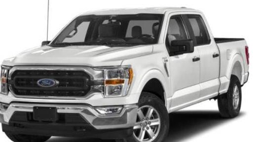 FORD F-150 2023 1FTFW1E88PKE15014 image