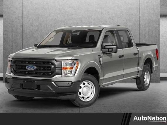 FORD F-150 2023 1FTEW1CPXPKD17916 image
