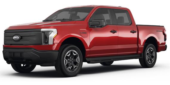 FORD F-150 2023 1FTVW1EL1PWG57538 image