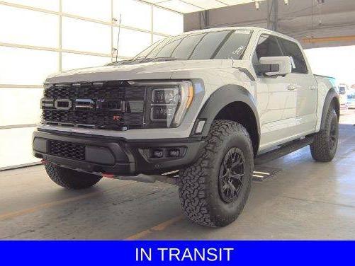 FORD F-150 2023 1FTFW1RJ5PFA73575 image