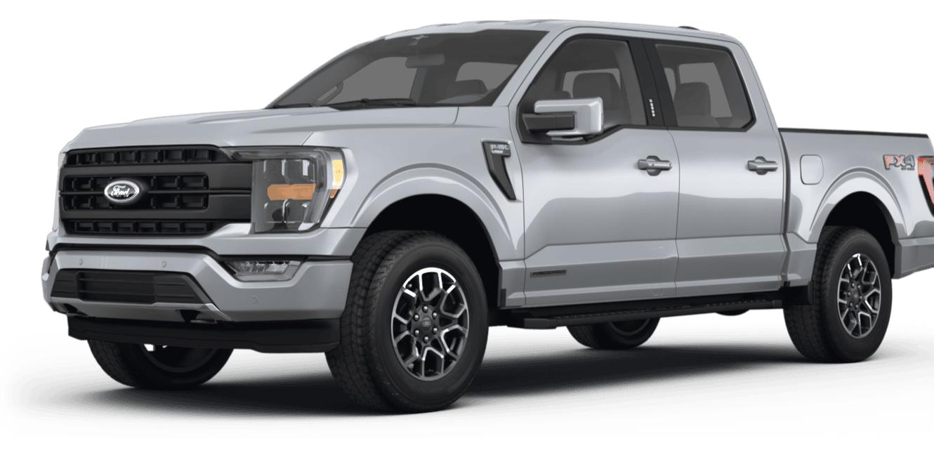 FORD F-150 2023 1FTFW1E86PFC44787 image