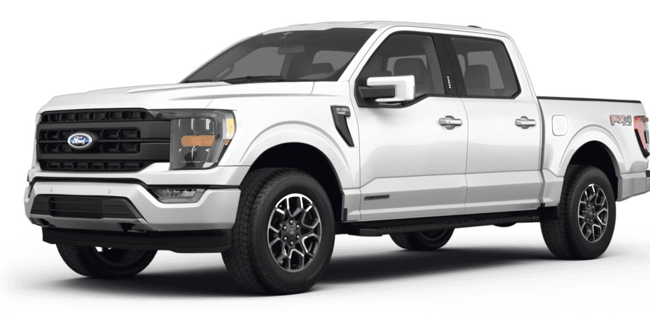 FORD F-150 2023 1FTFW1E50PKE20522 image