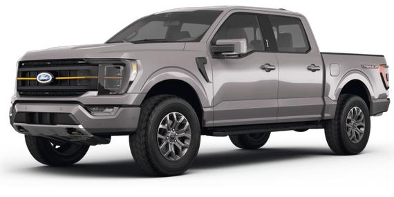 FORD F-150 2023 1FTEW1E8XPFB53386 image