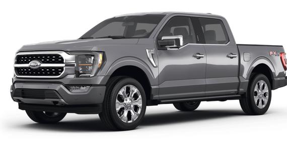 FORD F-150 2023 1FTFW1ED4PFC40587 image