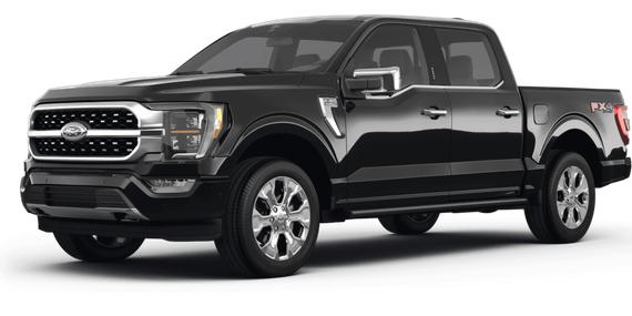 FORD F-150 2023 1FTFW1ED9PFB29761 image