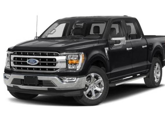 FORD F-150 2023 1FTFW1E83PFA37466 image