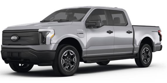 FORD F-150 2023 1FTVW1ELXPWG34484 image