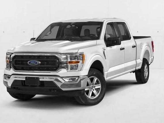 FORD F-150 2023 1FTEW1EPXPFC19622 image
