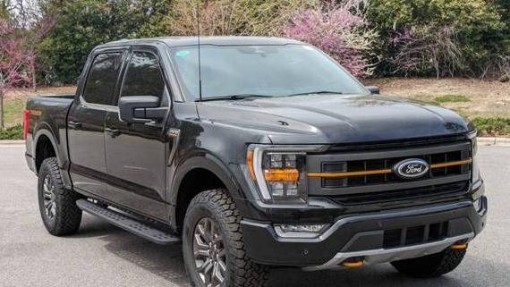 FORD F-150 2023 1FTEW1E83PFB77092 image