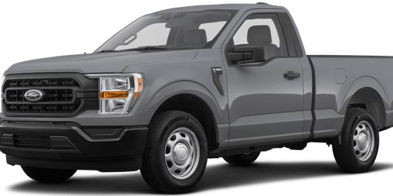 FORD F-150 2023 1FTMF1E53PKD15240 image
