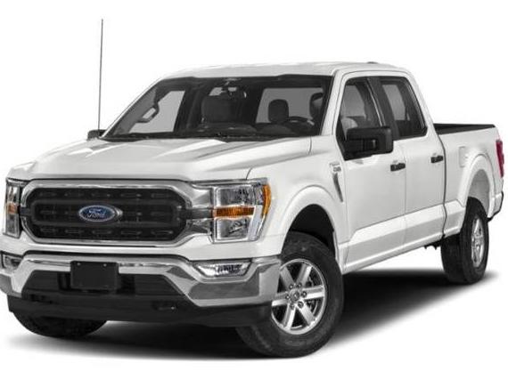 FORD F-150 2023 1FTEW1C53PFC27837 image
