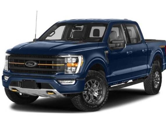 FORD F-150 2023 1FTFW1E85PFB70486 image