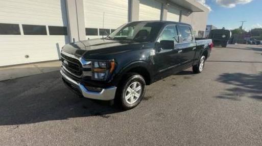 FORD F-150 2023 1FTFW1E89PFB57952 image