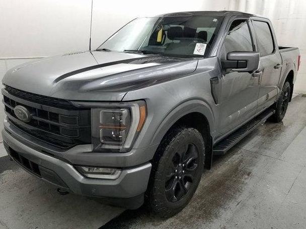 FORD F-150 2023 1FTFW1E8XPFC71149 image