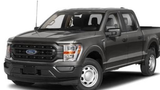 FORD F-150 2023 1FTEW1C52PKD35244 image