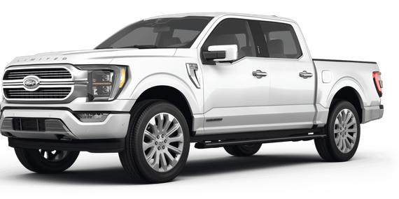 FORD F-150 2023 1FTFW1ED5PFA97827 image