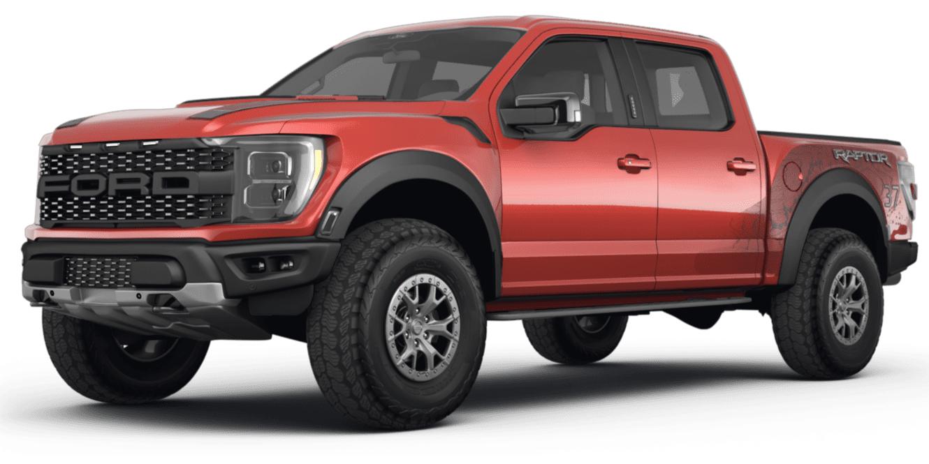 FORD F-150 2023 1FTFW1RG3PFC11327 image