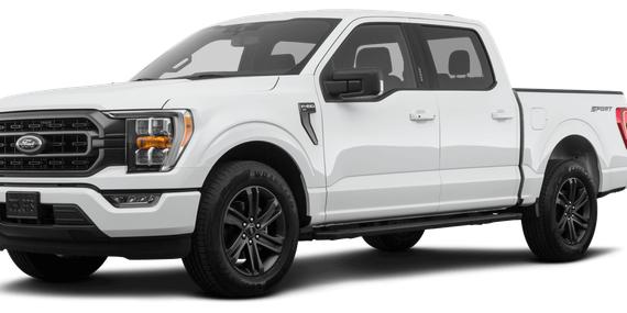 FORD F-150 2023 1FTFW1E8XPFC61320 image