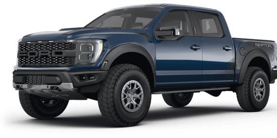 FORD F-150 2023 1FTFW1RG4PFB27629 image