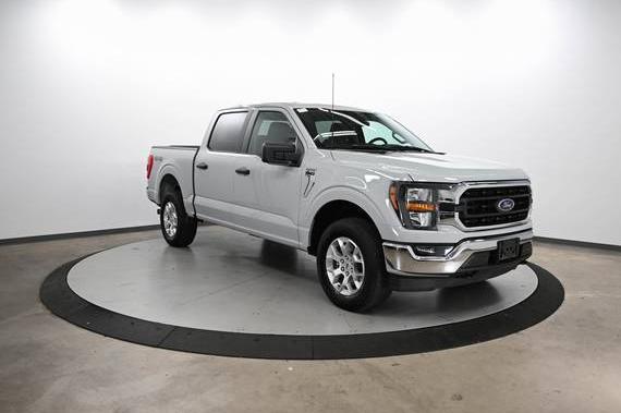 FORD F-150 2023 1FTFW1E85PFC47700 image
