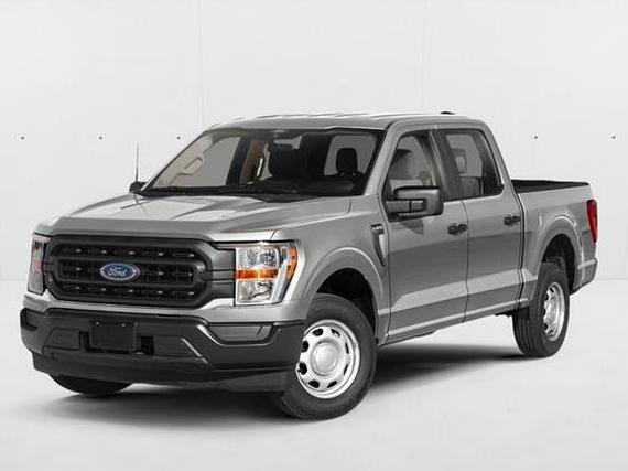 FORD F-150 2023 1FTFW1ED0PFD07704 image