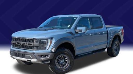 FORD F-150 2023 1FTFW1RG4PFA64189 image