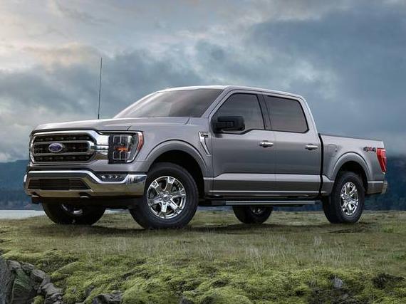 FORD F-150 2023 1FTEW1EP2PKD61759 image