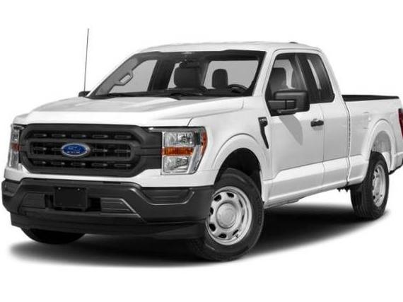 FORD F-150 2023 1FTEX1EP3PKD49066 image